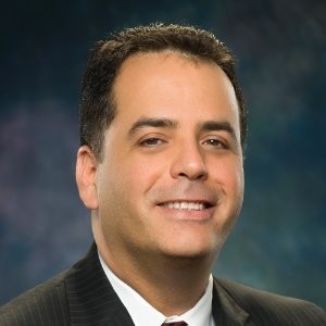 Ivan Figueredo, MBA