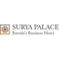 Surya Palace Hotel