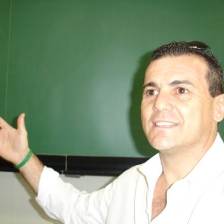 Prof. Heberts Ataides