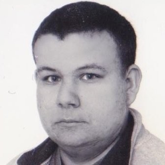 Tomasz Czechowicz