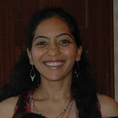 Supriya Gupta