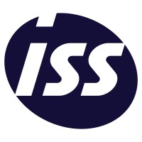 ISS Deutschland