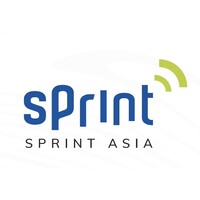 Sprint Asia