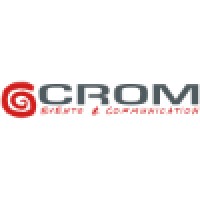 Crom Events & Communication