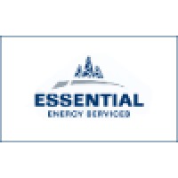 Essential Energy Services Ltd.