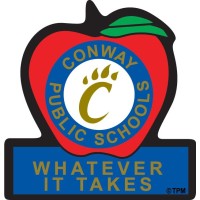 Conway Public School District