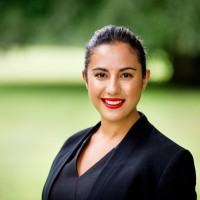 Shakira Obaid - Commercial Director