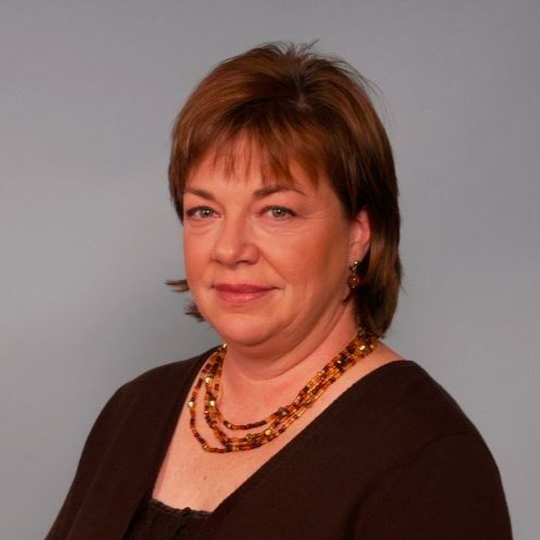 Paula Lindstrom MBA, CAS