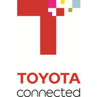 Toyota Connected North America