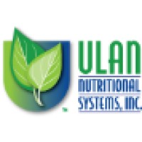 Ulan Nutritional Systems, Inc.