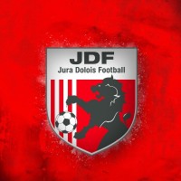 JDF - JURA DOLOIS FOOTBALL