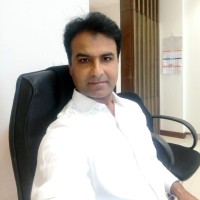 Muhammad Farman Bhatti