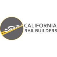 California Rail Builders, LLC