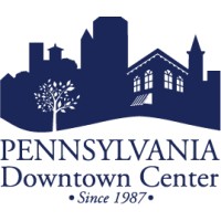 Pennsylvania Downtown Center