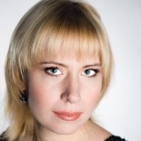 Olga Bondarenko