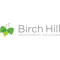 Birch Hill Investment Advisors LLC