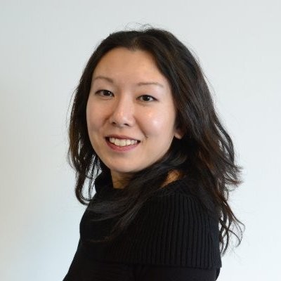 Jenny Yeung, CPA, CA, MBA