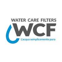 WATER CARE FILTERS srl