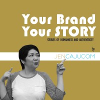 Your Brand Your Story