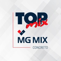 Topmix Concreto