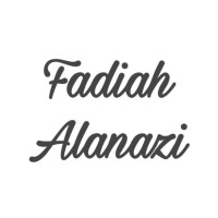Fadiah Alanazi PMP® ، PSM