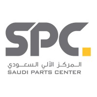 Saudi Parts Center Company