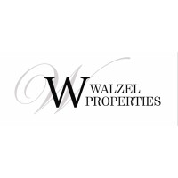 Walzel Properties, LLC