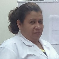 Nuria Campos
