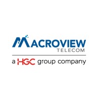 Macroview Telecom, a HGC Group Company