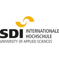Hochschule für Angewandte Sprachen des SDI München