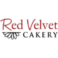 Red Velvet Cakery