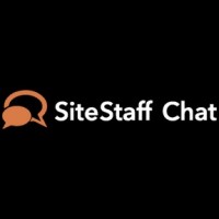 SiteStaff Chat 