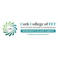 Cork College of FET - Morrison's Island Campus