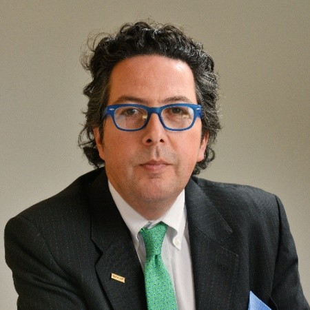 Carlos Castellanos
