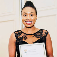Wilhemina Ngcobo