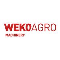 WekoAgro Machinery 
