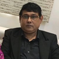 Subrata Banerjee