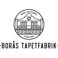 Borås Tapetfabrik AB