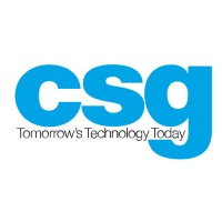 CSG Computer Services Group Ltd