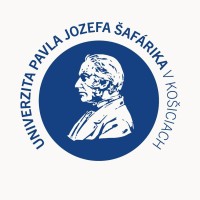 Pavol Jozef Šafárik University In Košice (official Profile)