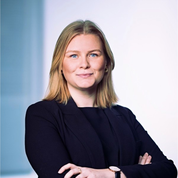 Kathrine Lundberg Friis