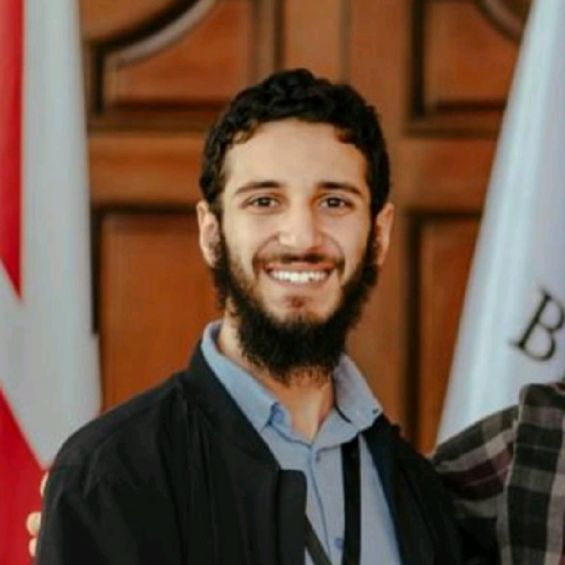 Hussein Serag