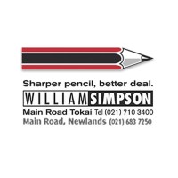 William Simpson Cars