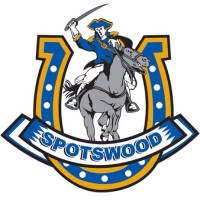 Spotswood High School