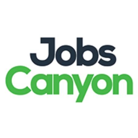 Jobs Canyon