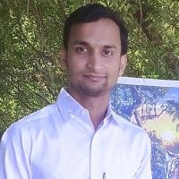 Tabish Wahid