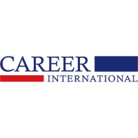 Career International ____