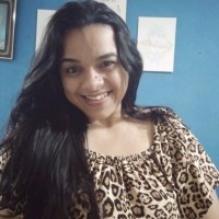 Elaine Carneiro Souza