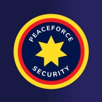 Peaceforce Security Group