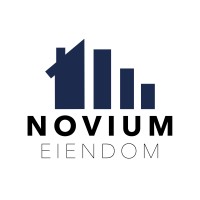 Novium Eiendom AS